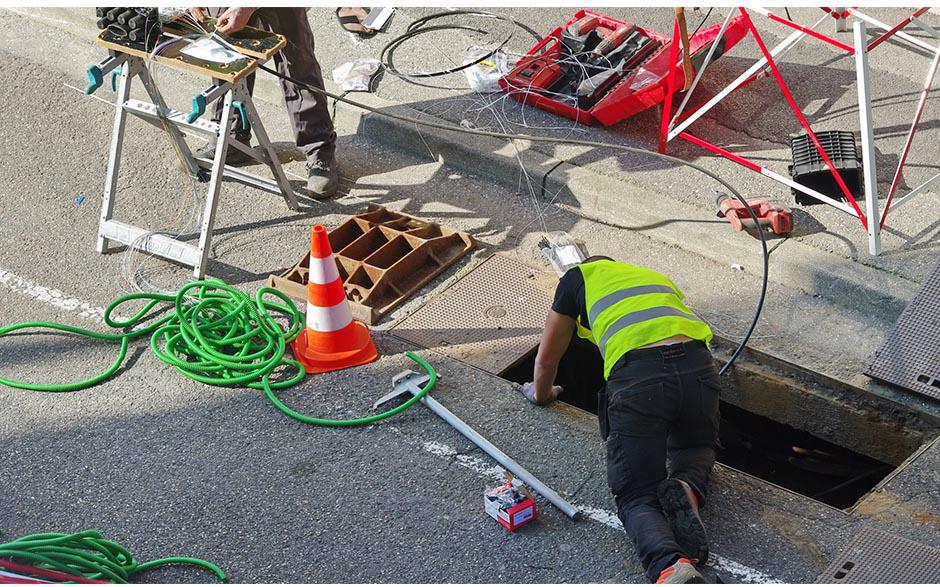 travaux assainissement prix Saint-Maur-des-Fossés